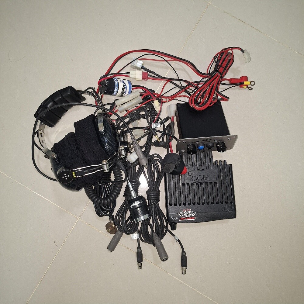انتر كوم + كار تو كار للبيع - 1