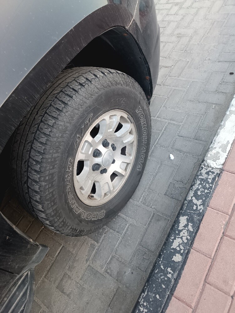 double low KM 208 only - 3