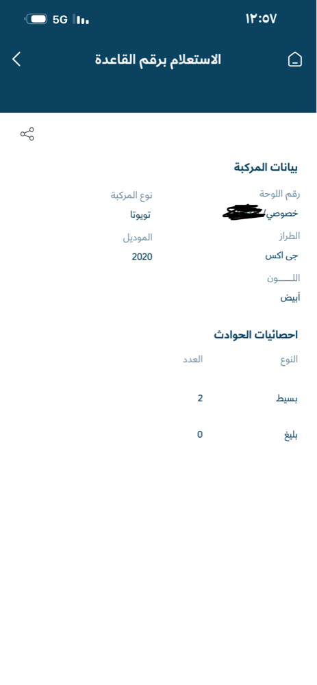 استاندر ٢٠٢٠ ابيض ثلجي - 7