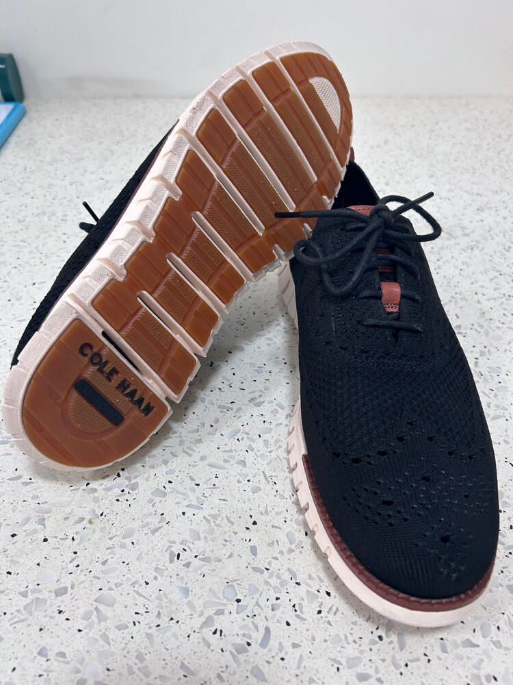 COLE HAAN size 44 - 5