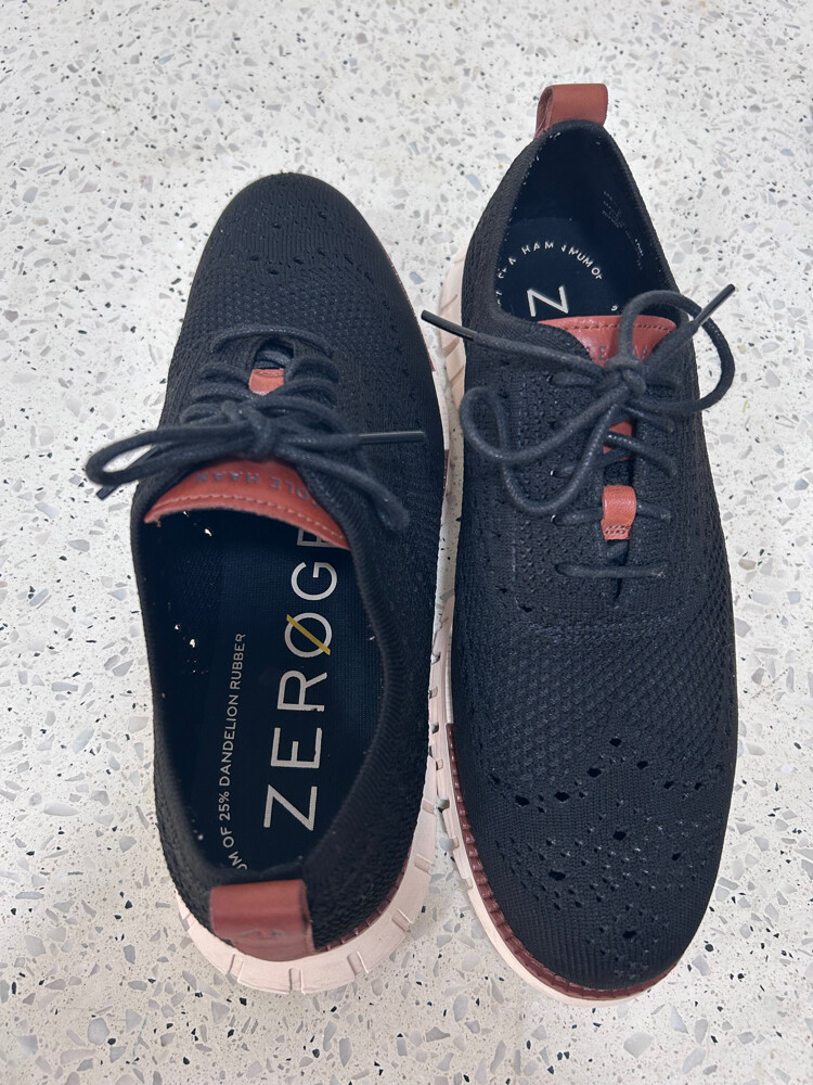 COLE HAAN size 44 - 6