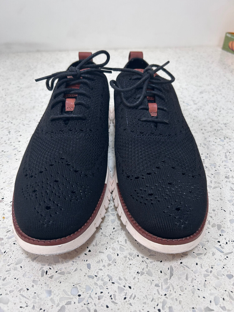 COLE HAAN size 44 - 3