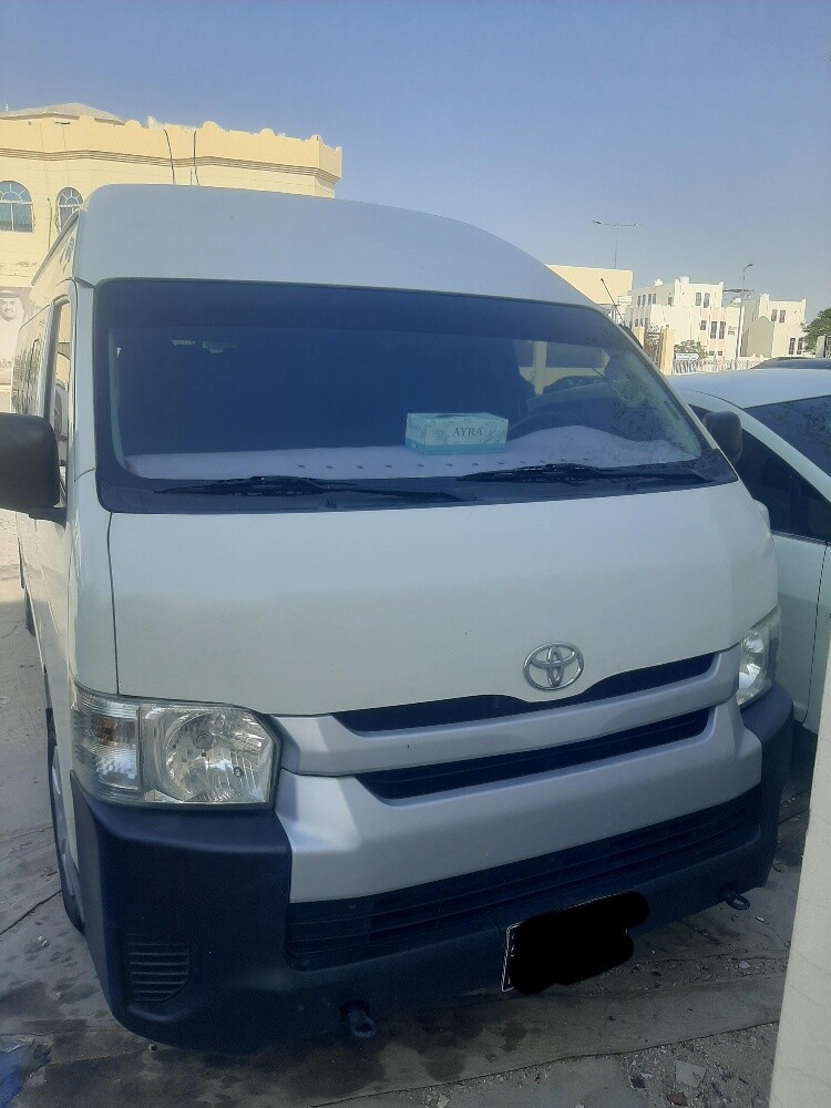 هايس - 1