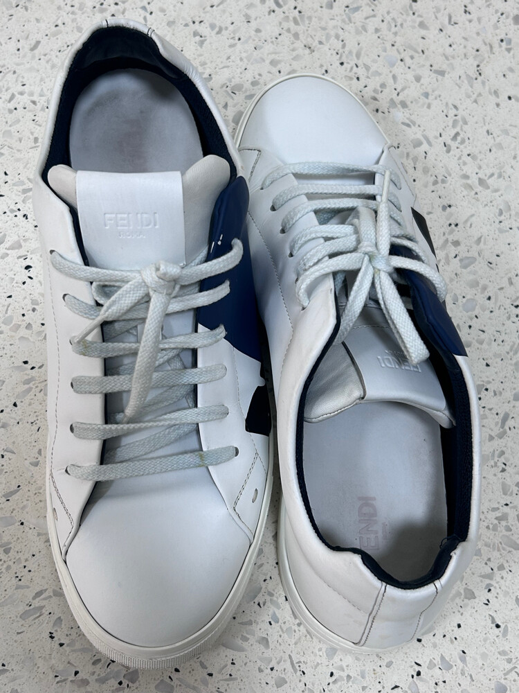 FENDI BRAND SIZE 8 - 3