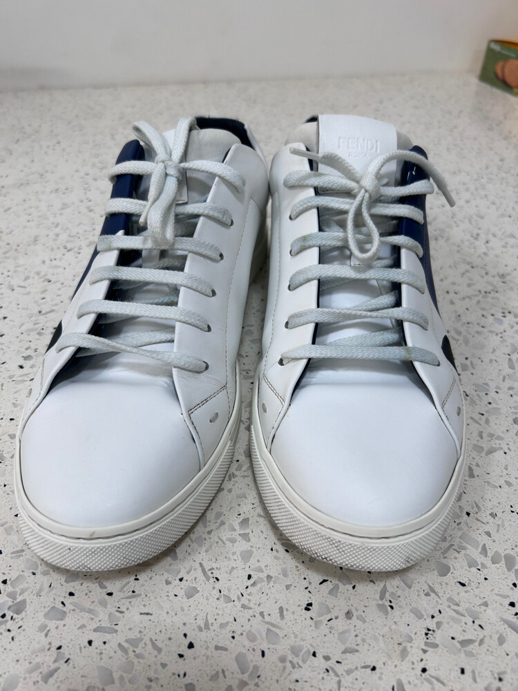 FENDI BRAND SIZE 8 - 4