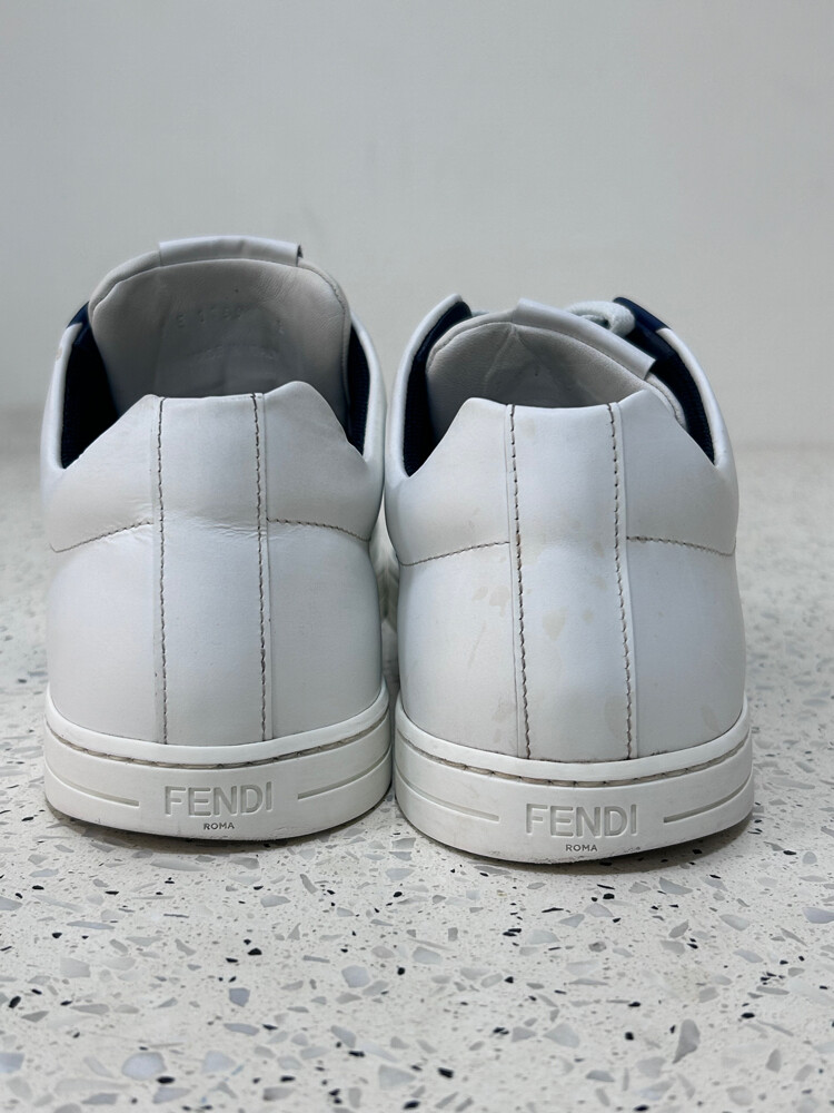 FENDI BRAND SIZE 8 - 5