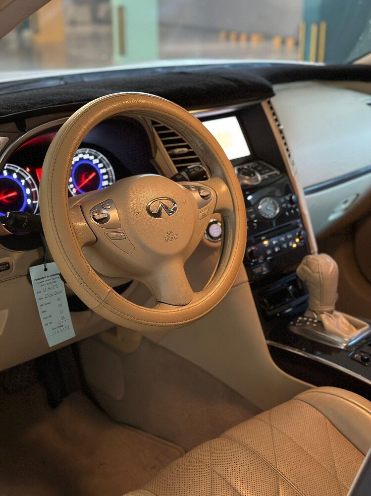 infiniti 35 - 3