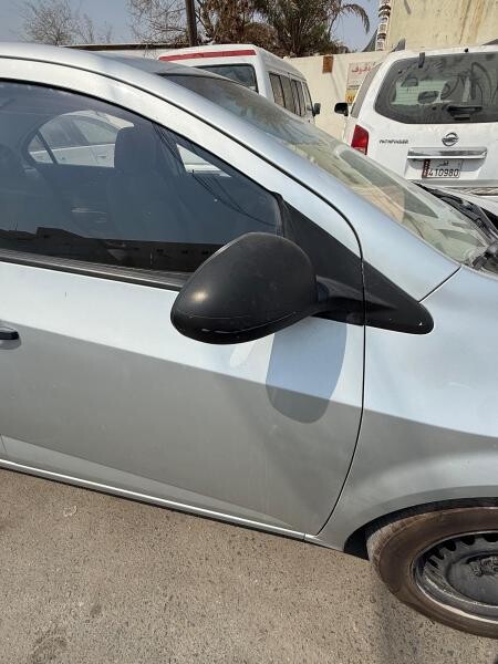 CHEVROLET SONIC 2015 - 8