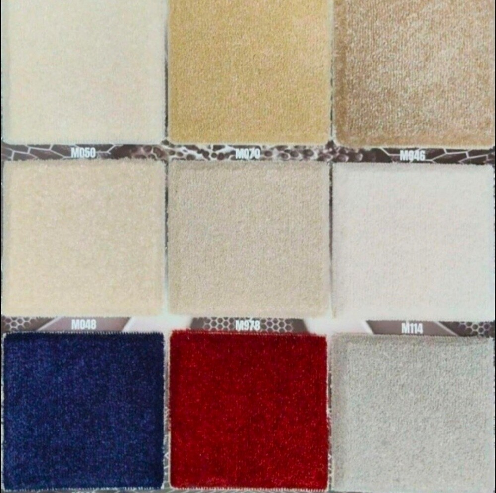new Carpet & installation 50609507 - 1