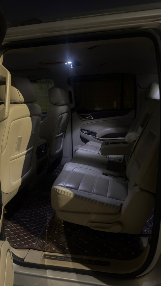 GMC denali - 3