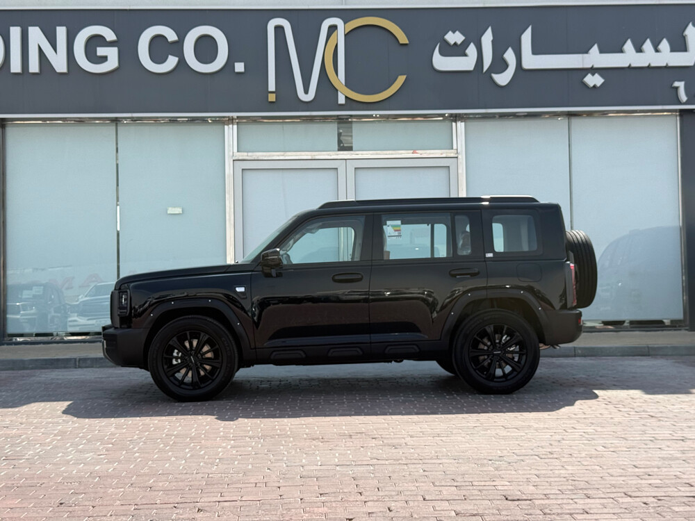 هافال في سفن 2027 اصفار - 4