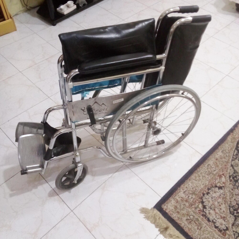 wheelchair - 3