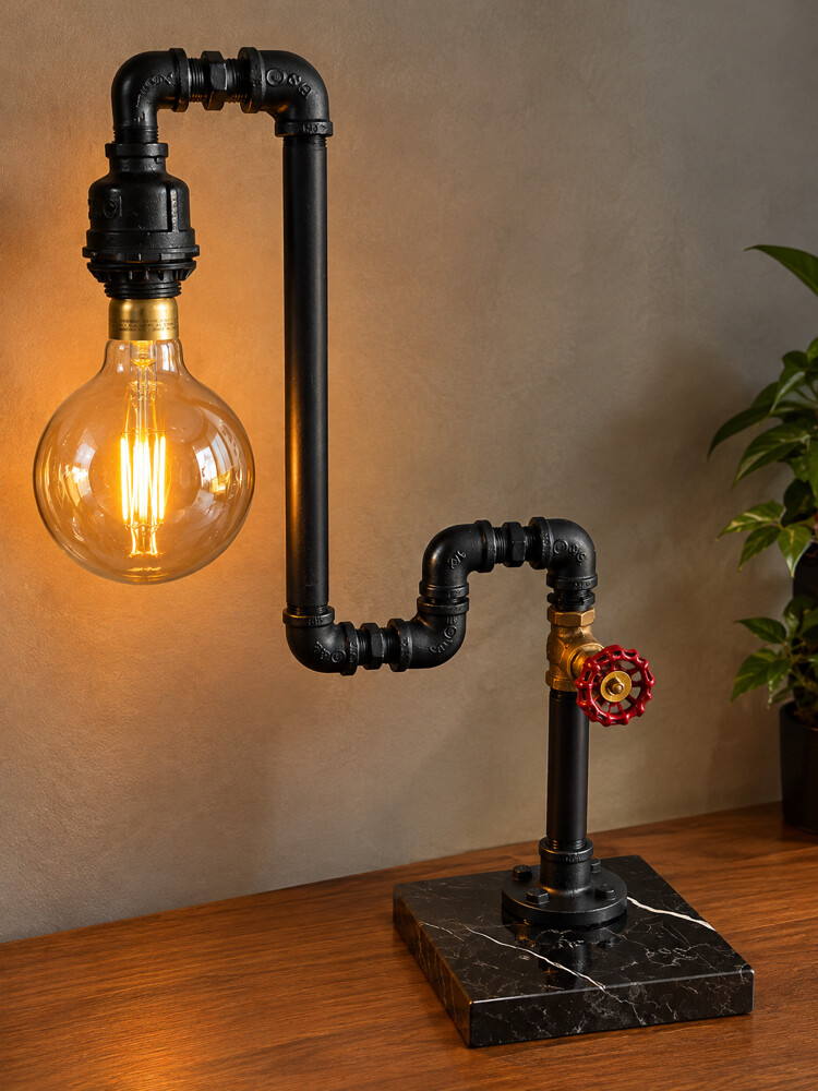 table lamp - 1
