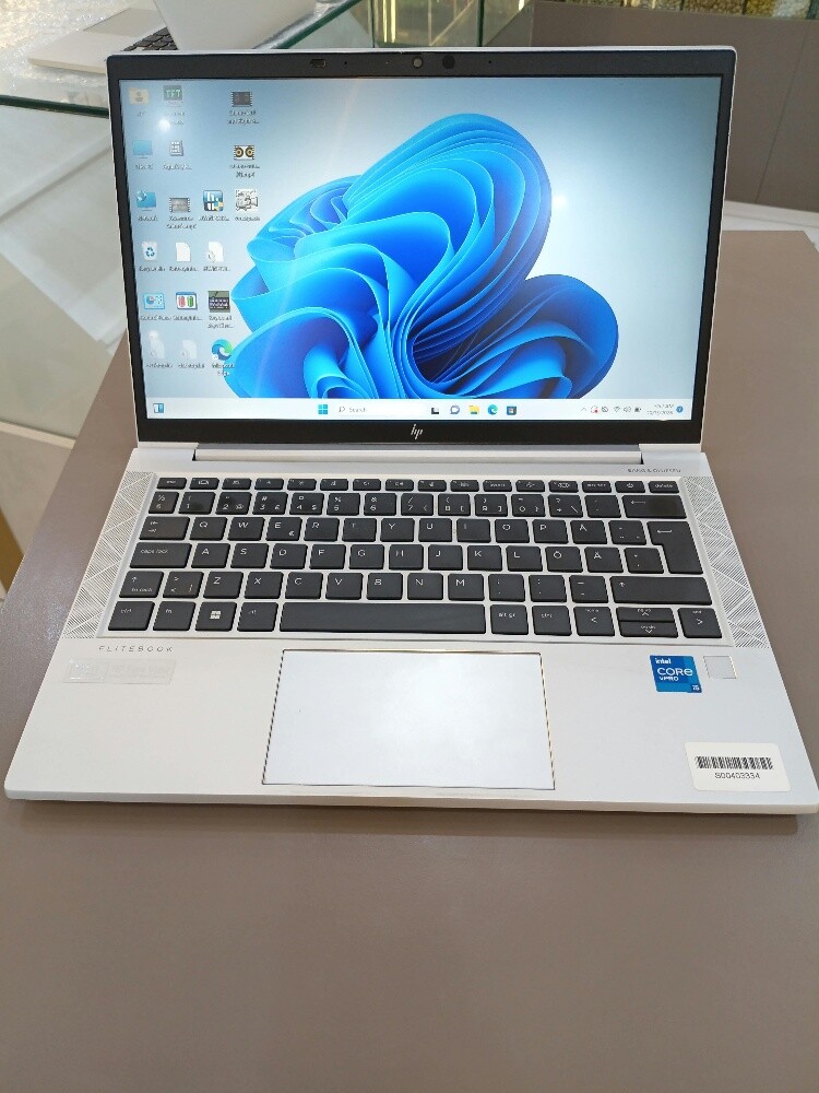 Hp probook 435 g8 ryzen 7 pro - 2