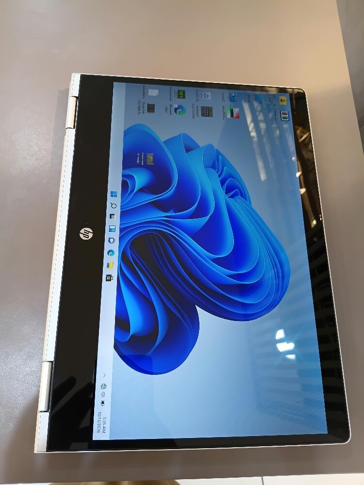 Hp probook 435 g8 ryzen 7 pro - 3