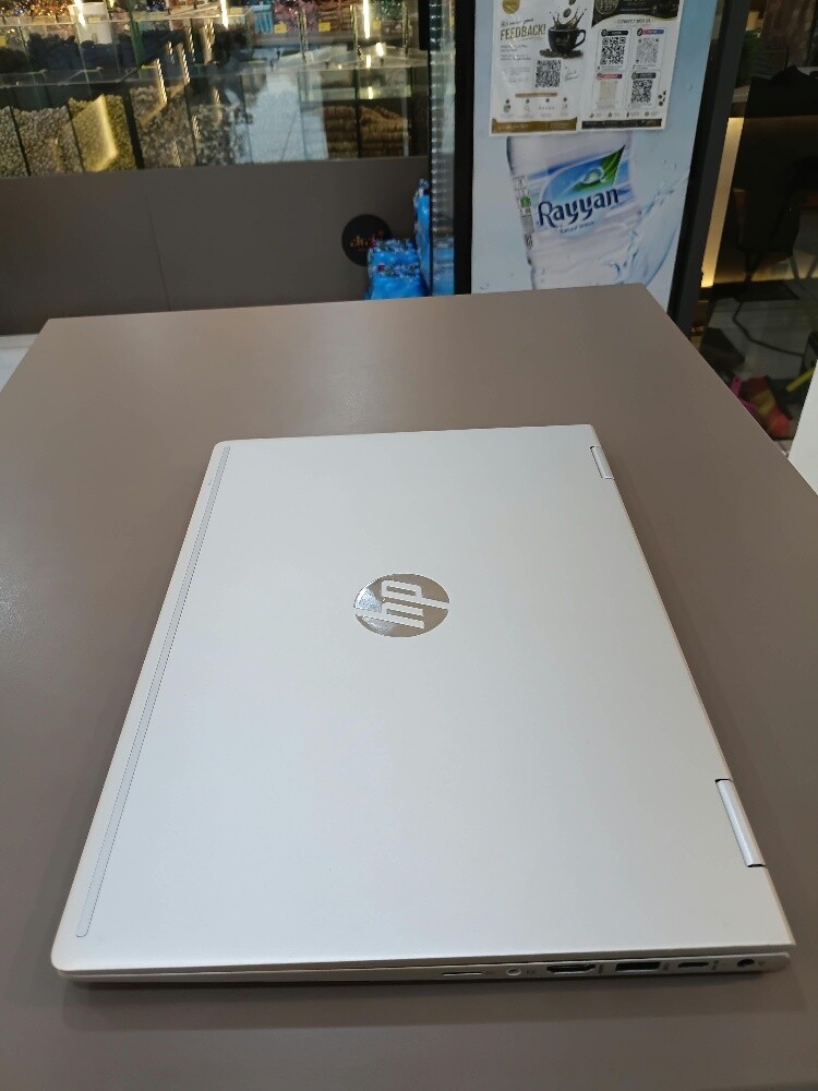 Hp probook 435 g8 ryzen 7 pro - 1