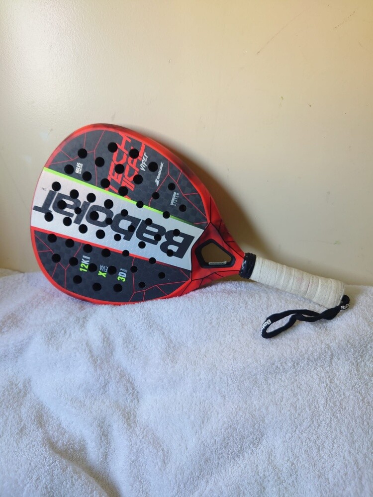 Babolat Technical Viper Padel Racke - 3