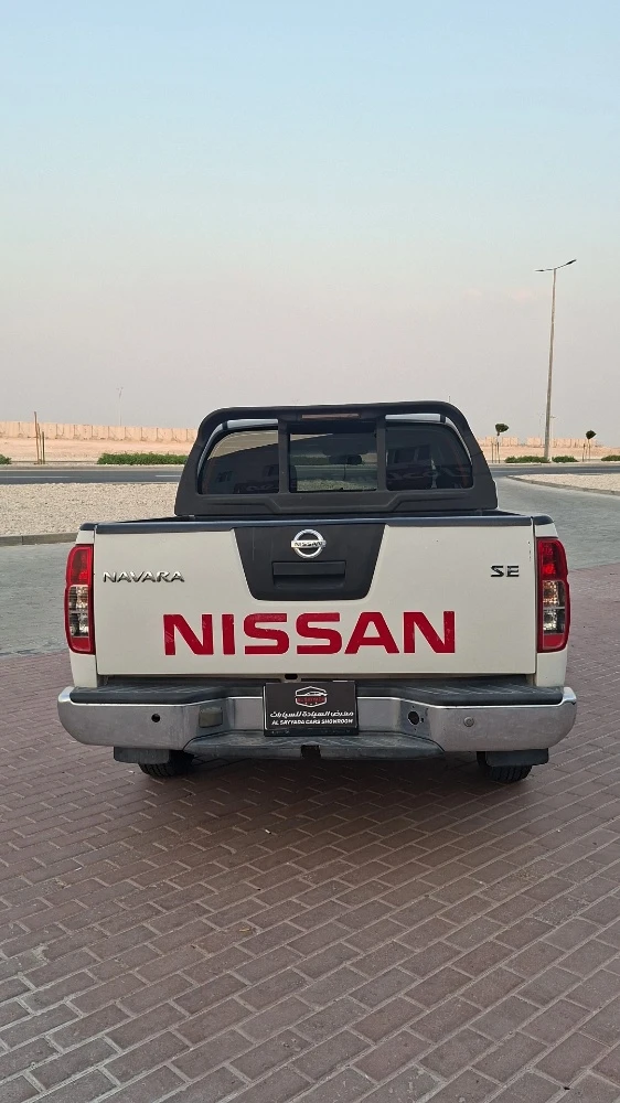 نافارا 2016 - 6