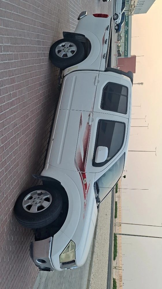نافارا 2016 - 4