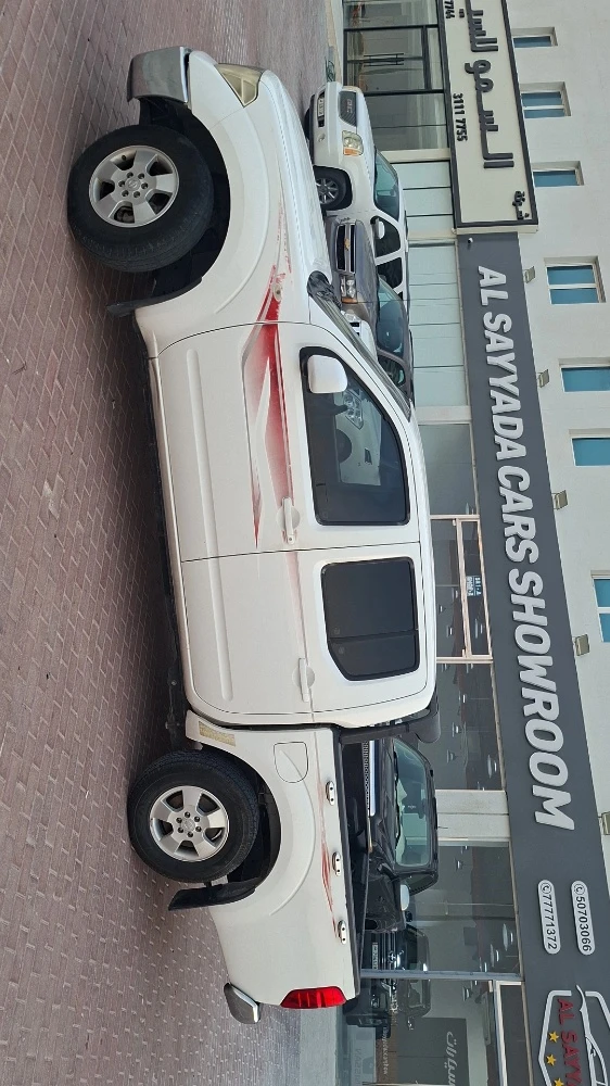 نافارا 2016 - 3