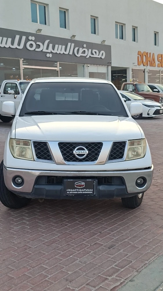 نافارا 2016 - 2