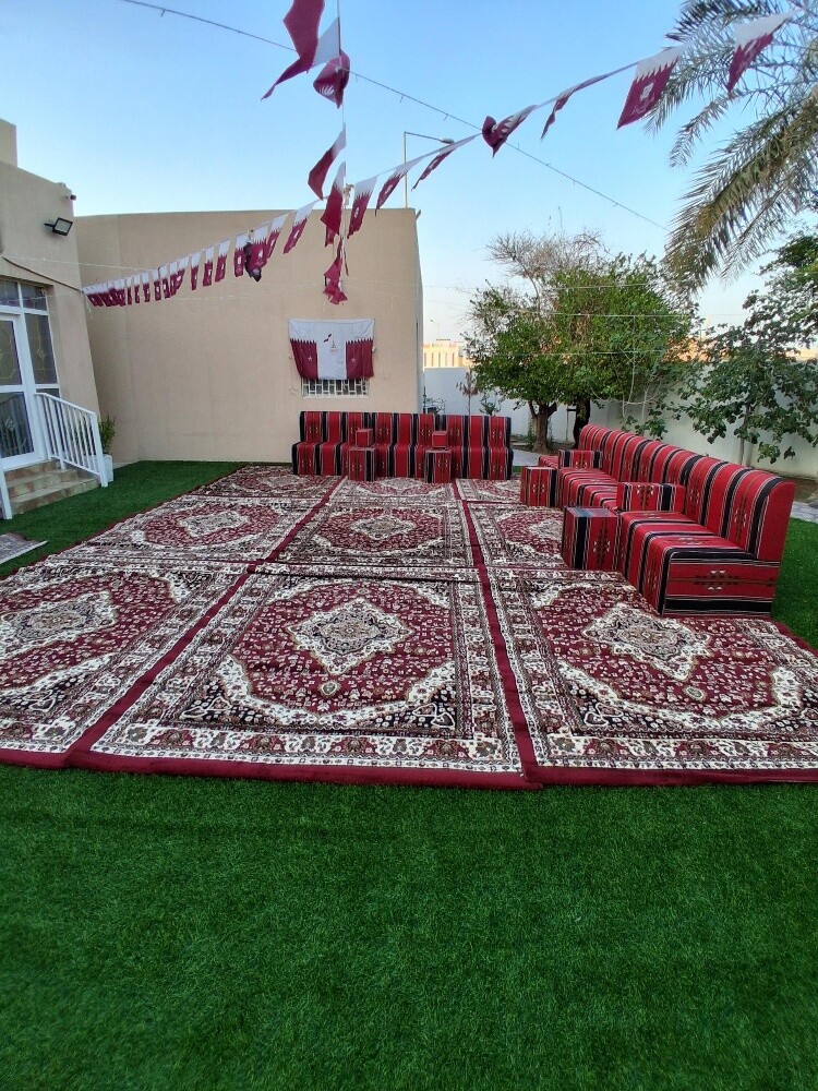 مبرد صحراوي - 23