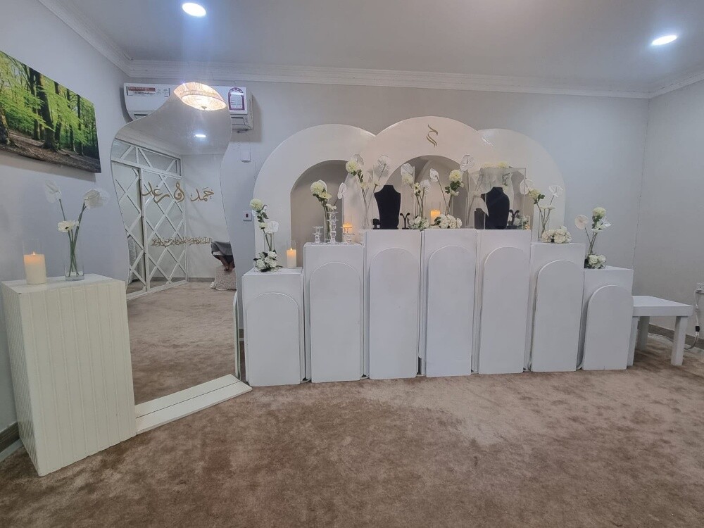 كوش.مسارح رقص - 18