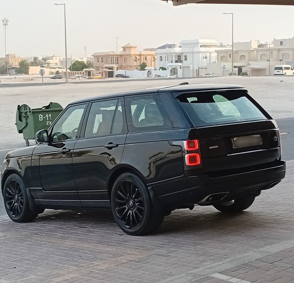 فوج اس اي سوبر تشارج - 6