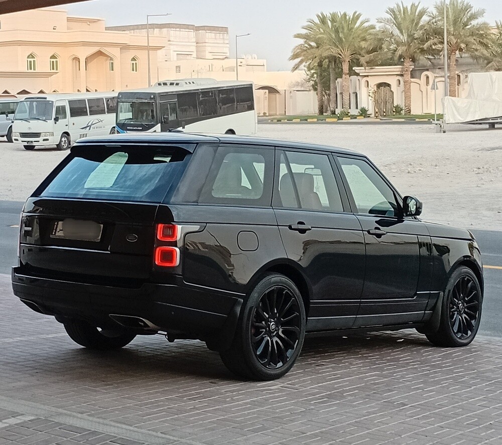 فوج اس اي سوبر تشارج - 5