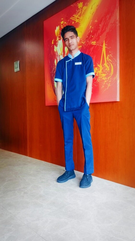 Need job of House keeping - 1