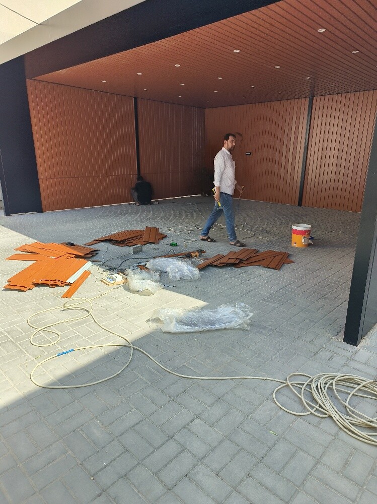 all kind of car parking work - 5
