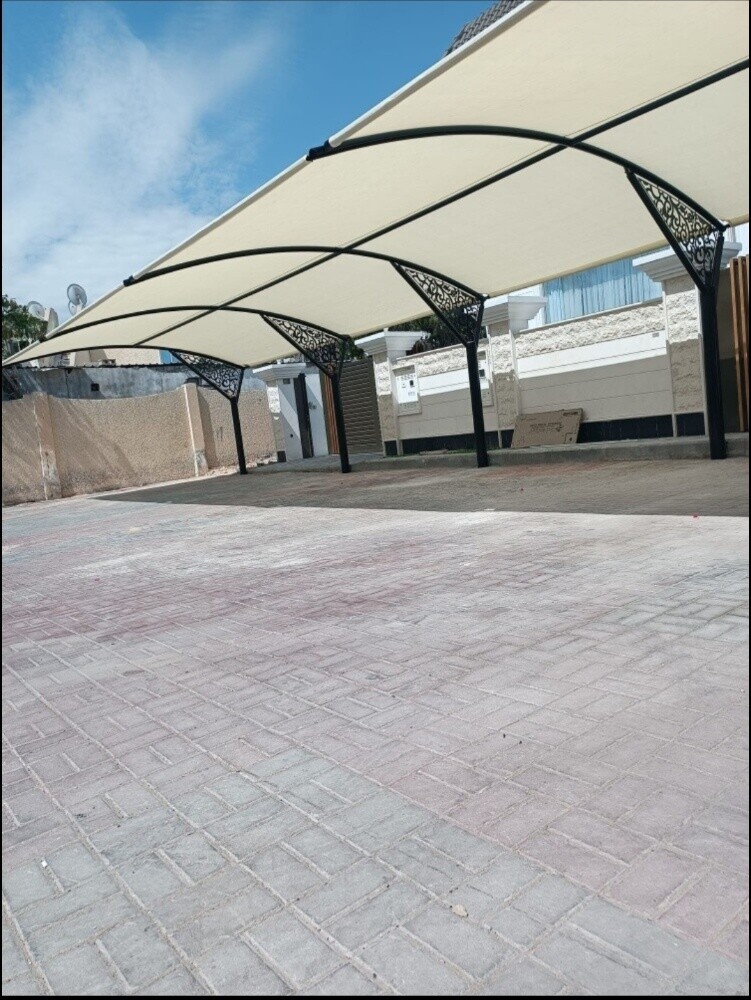 all kind of car parking work - 12