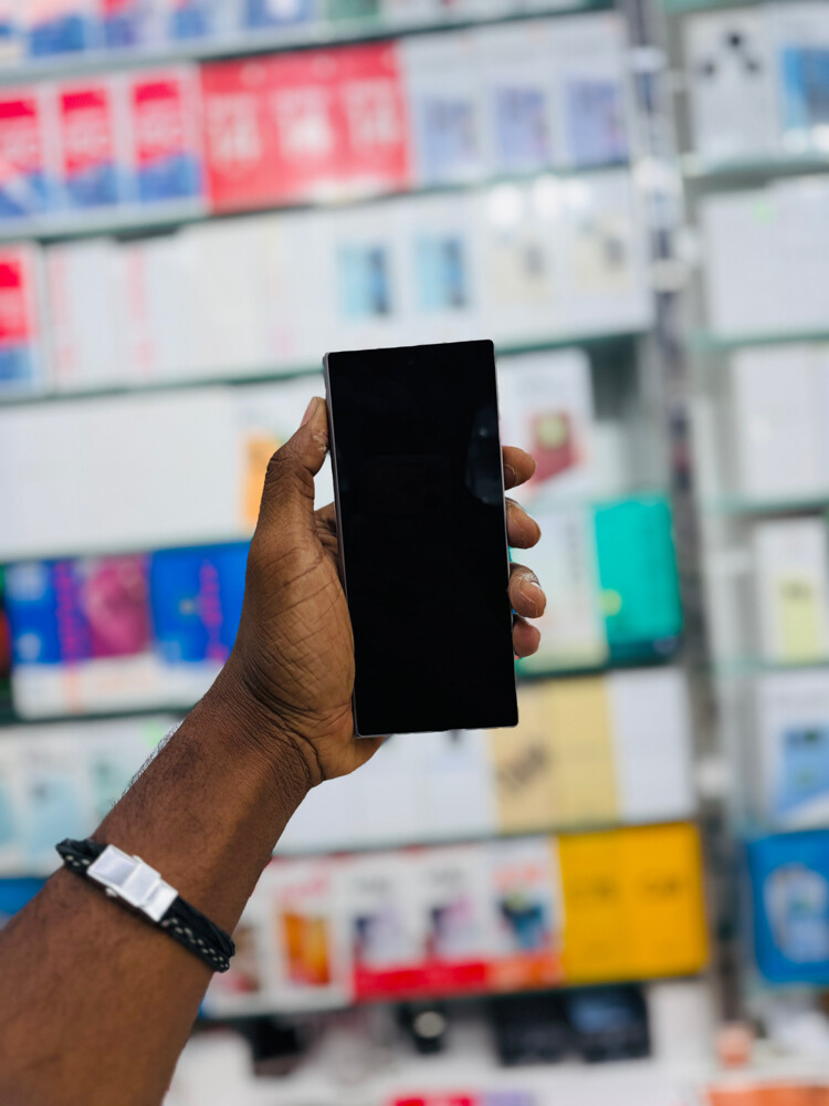 Samsung Galaxy Z Fold 6 - 2