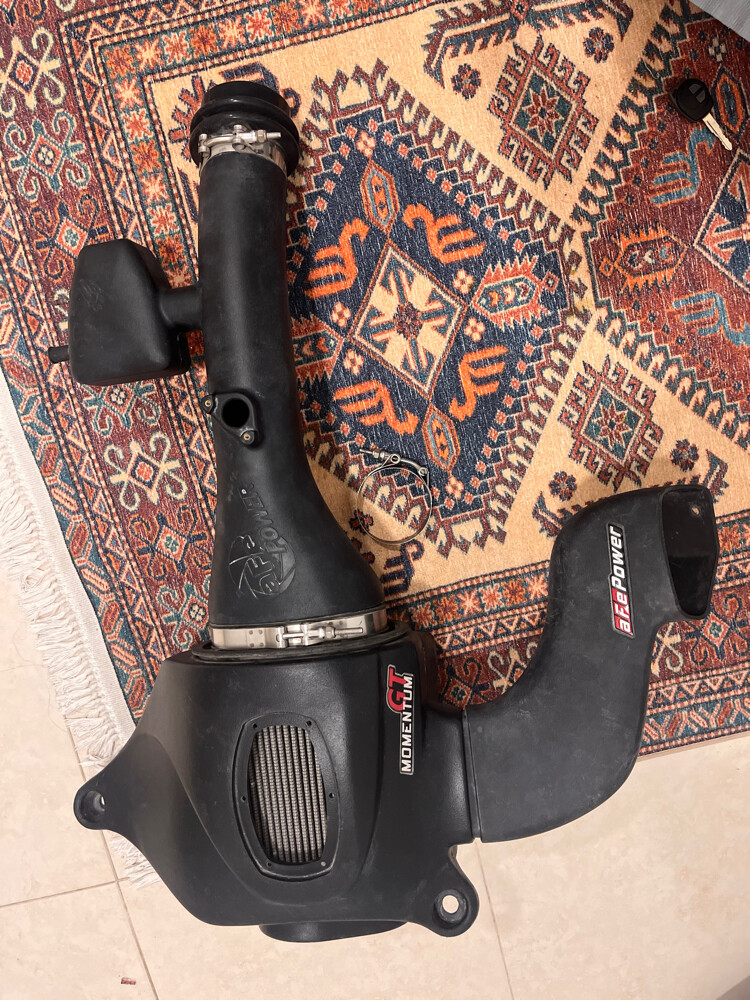 فلتر اي اف اي - 2