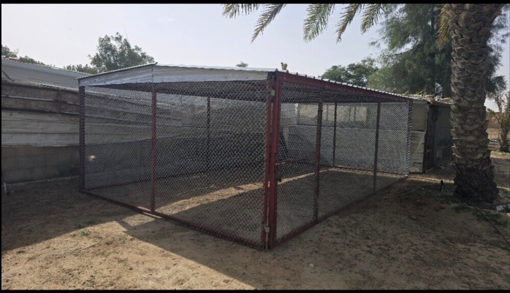 Sun Protection Car Parking Shade - 7