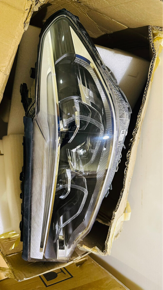 bmw 5 series  - 4
