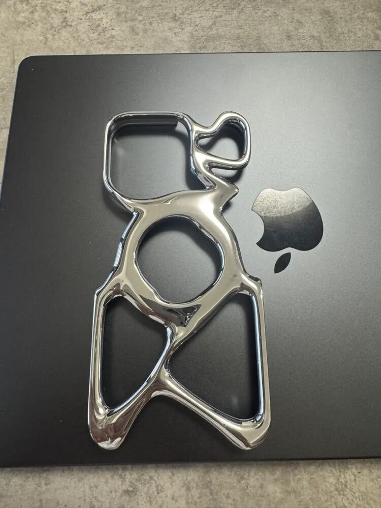 iPhone Case - 1