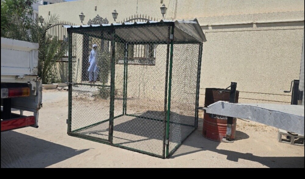 all kind of Welding works - 11
