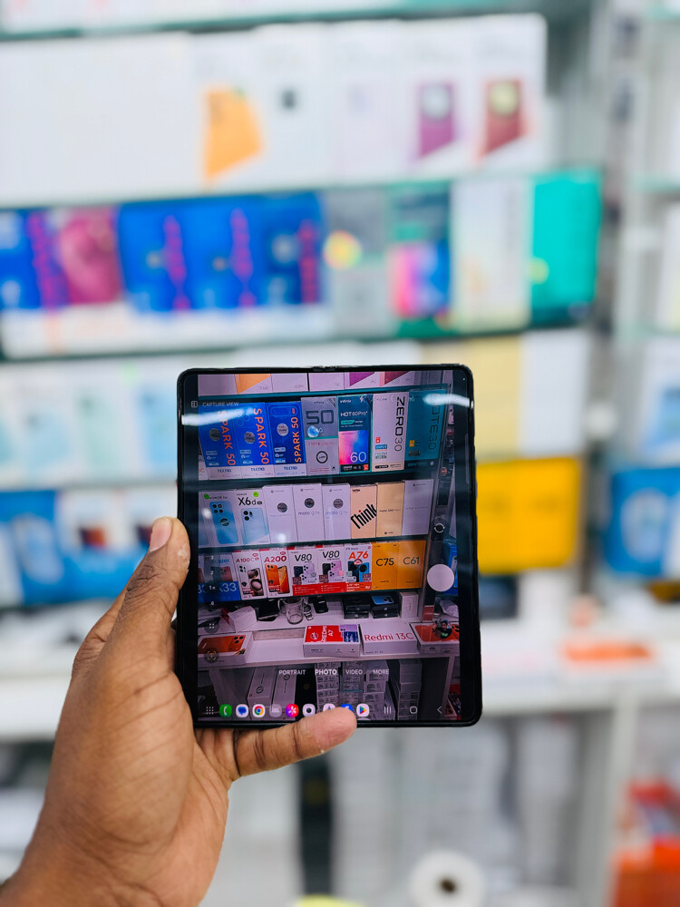 Samsung Galaxy Z Fold 5 - 5