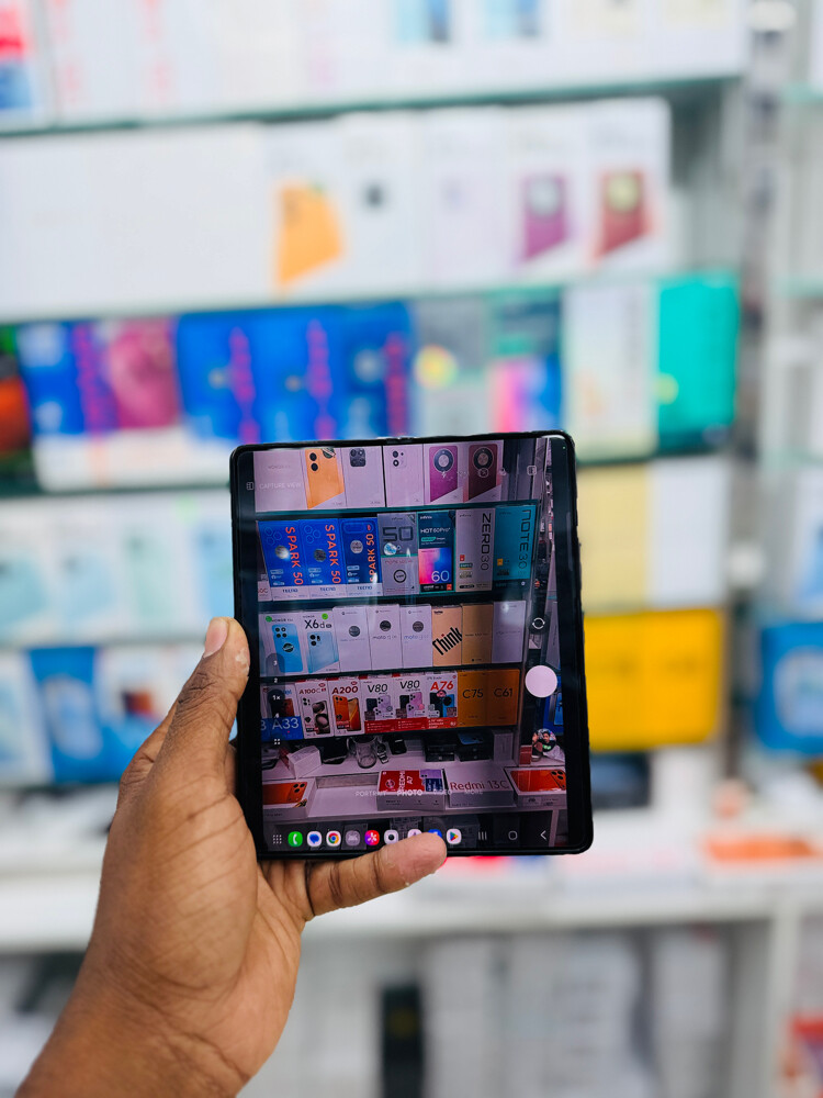 Samsung Galaxy Z Fold 5 - 4