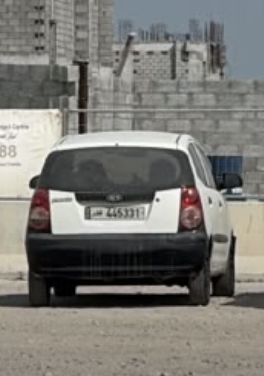 كيا بيكانتو - 2