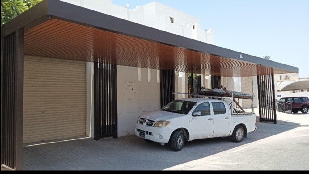 all kind of car parking work - 11