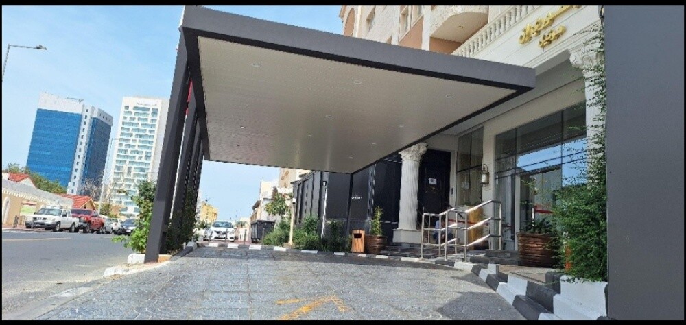all kind of car parking work - 4