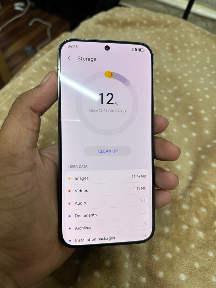 HUAWEI Pura 80 - 10