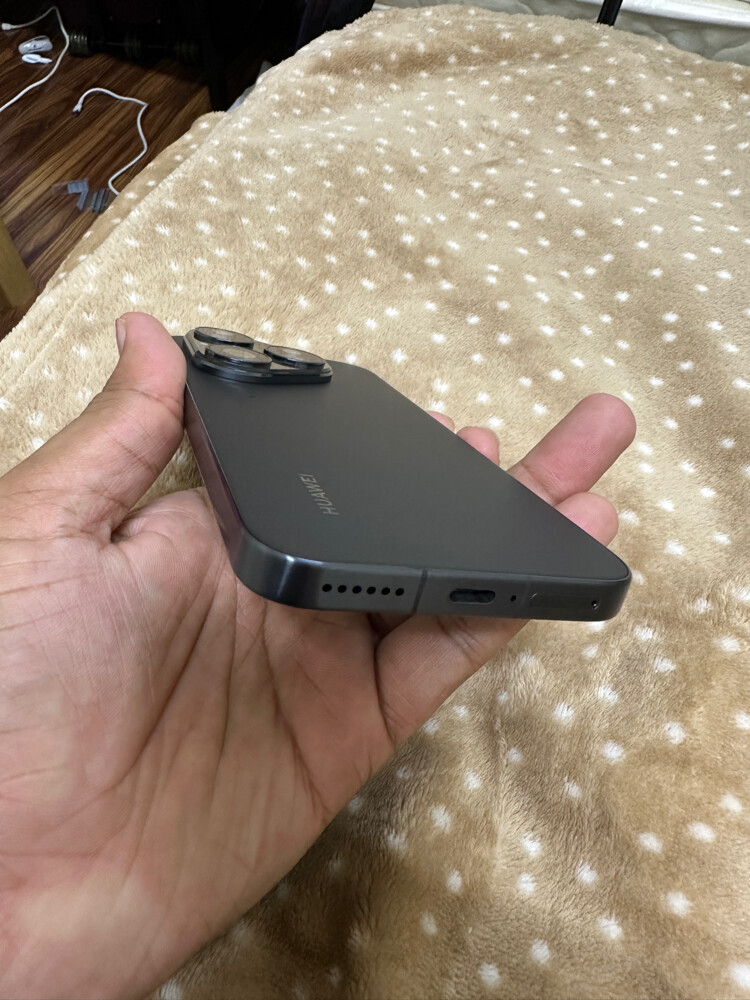 HUAWEI Pura 80 - 4