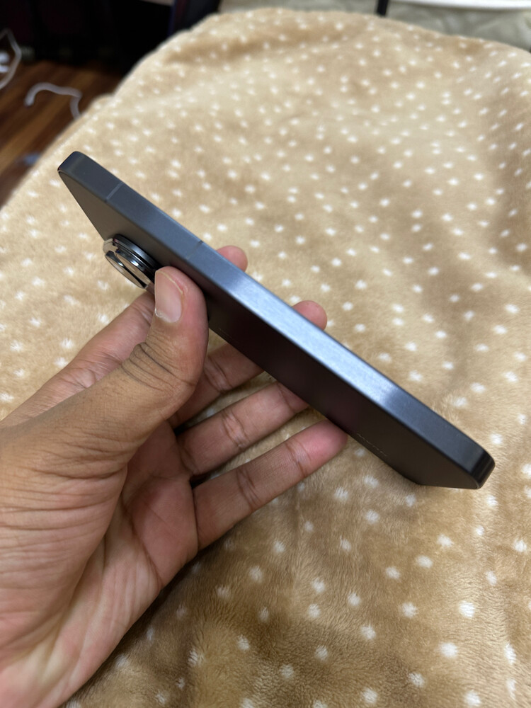 HUAWEI Pura 80 - 7