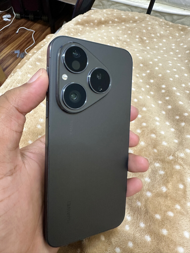 HUAWEI Pura 80 - 5