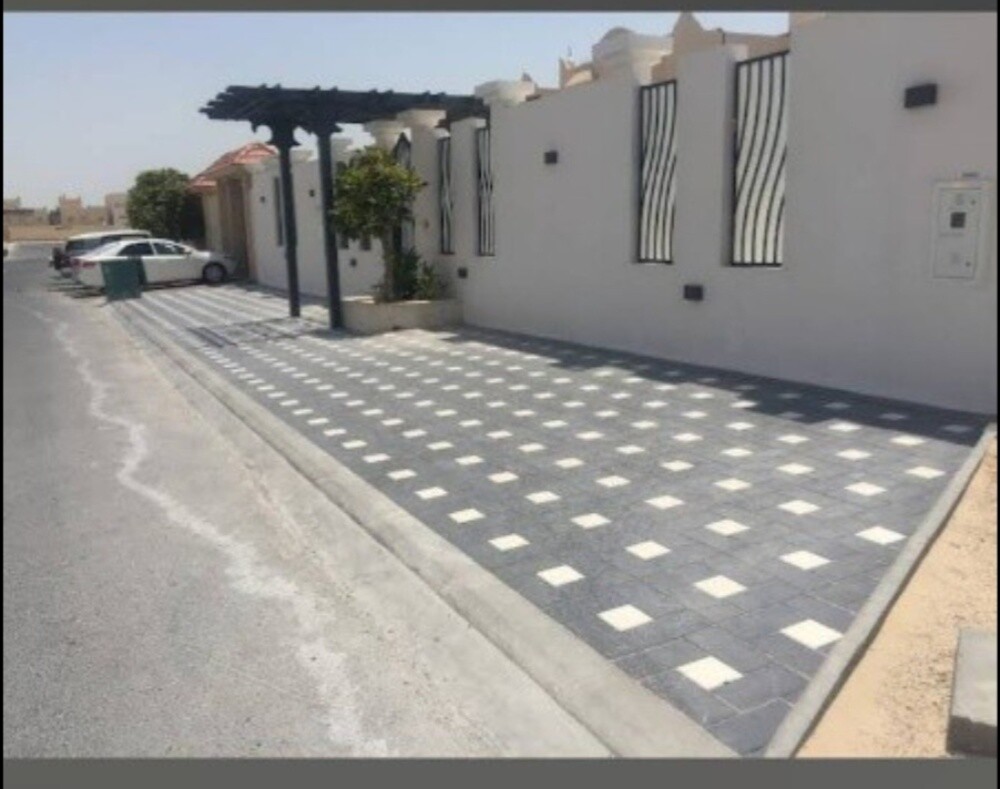 all kind of interlock work - 3