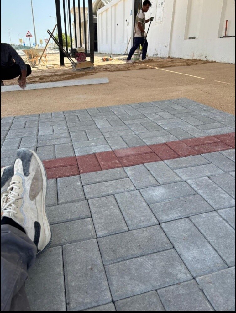 all kind of interlock work - 2