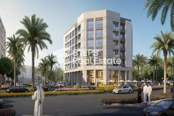 شقة مفروشة وإطلالة مدينة بلوسيل - 9